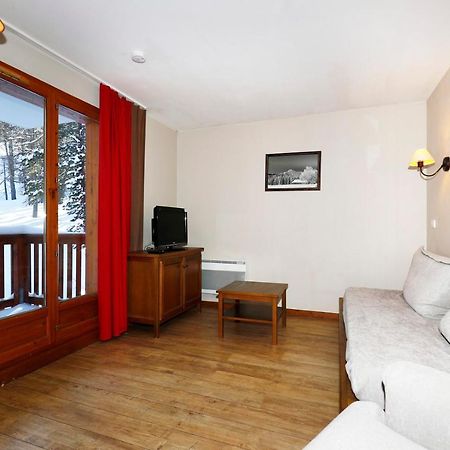 Appartement Résidence Albane Vars Vars  Exterior foto